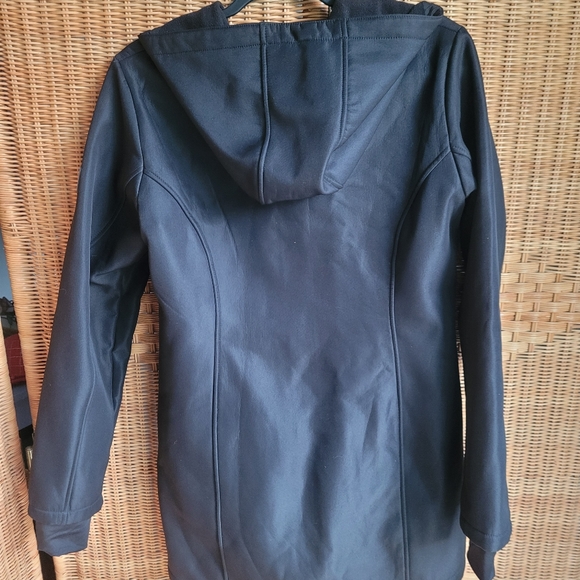 Arctic Expedition Oppenheimer Waterproof Coat - Picture 5 of 5